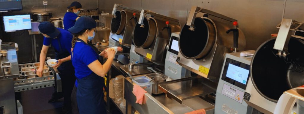 The Startups News-Rebel Foods Secures $210 Million in Series G Funding to Drive Global Expansion and Innovation -The Startups News Panels