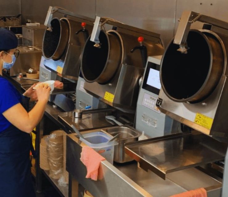 Rebel Foods Secures $210 Million in Series G Funding to Drive Global Expansion and Innovation