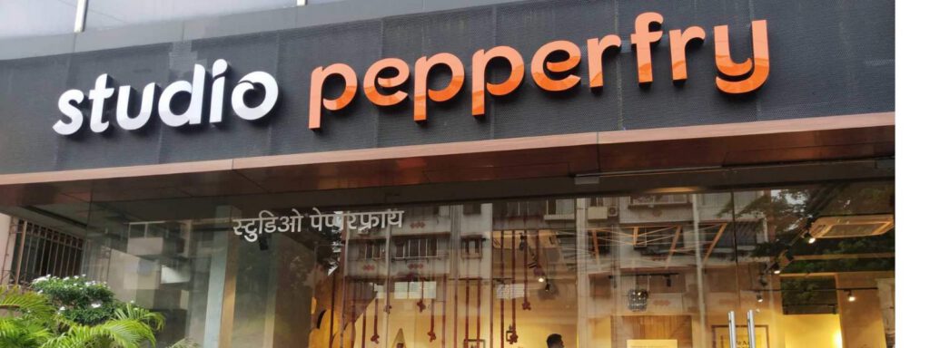 The Startups News- Pepperfry Welcomes New CFO to Lead Financial Growth: Madhusudan Bihani Steps Up