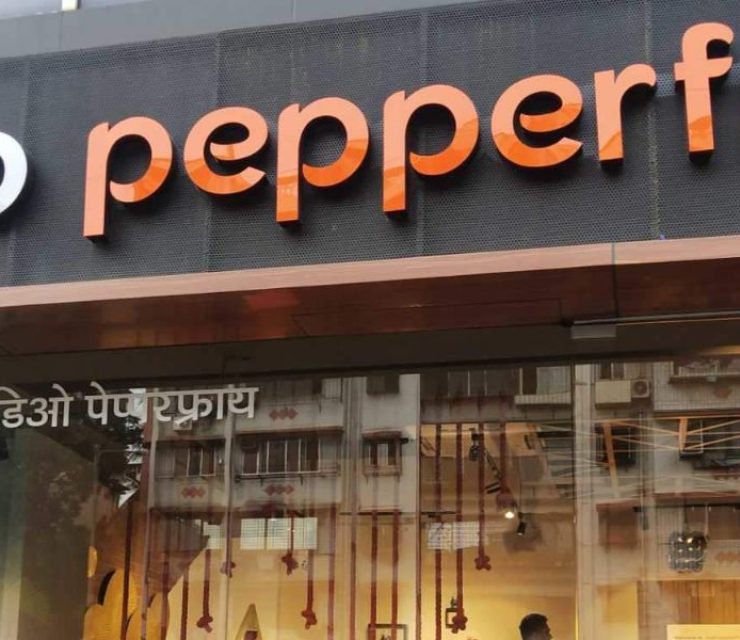 Pepperfry Welcomes New CFO to Lead Financial Growth: Madhusudan Bihani Steps Up