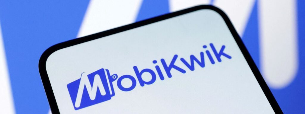 MobiKwik's Impressive Stock Market Debut: Shares Surge 60% Above IPO Price on NSE