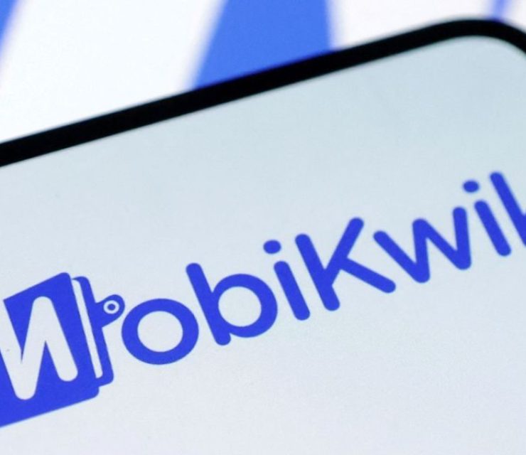 MobiKwik Impressive Stock Market Debut: Shares Surge 60% Above IPO Price on NSE
