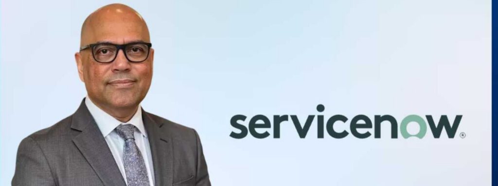 The Startups News -Ganesh Lakshminarayanan Takes the Helm at ServiceNow India to Drive Growth and Innovation in the SAARC Region - The Startups News panels