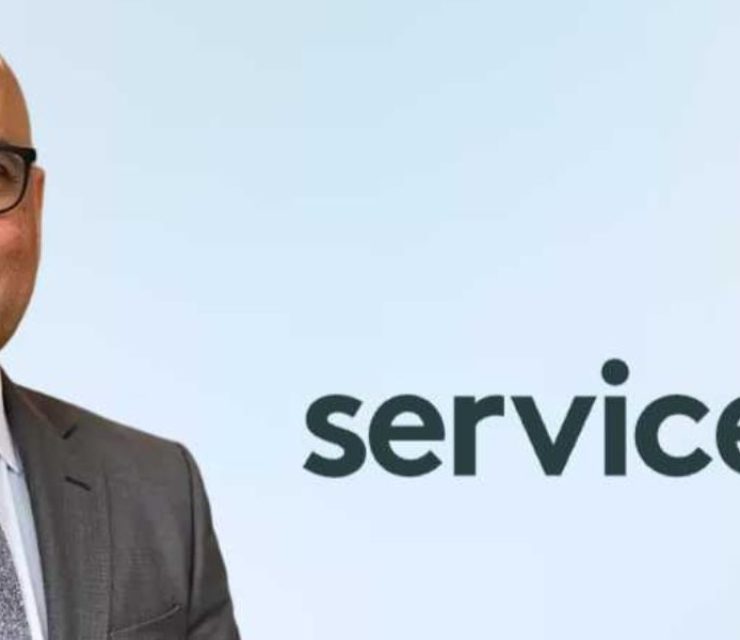 Ganesh Lakshminarayanan Takes the Helm at ServiceNow India to Drive Growth and Innovation in the SAARC Region