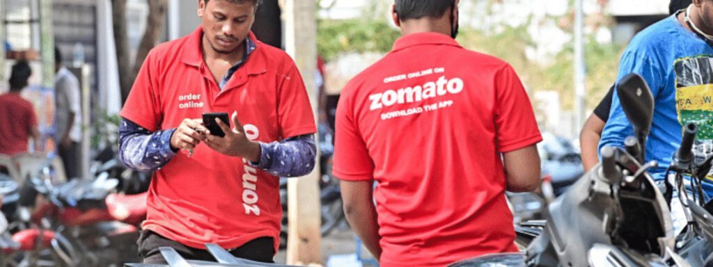 The Startups News -GST Authorities Waive ₹5.9 Crore Tax Demand Against Zomato: What This Means for India's Leading Food-Tech Platform-The Startups News Panels