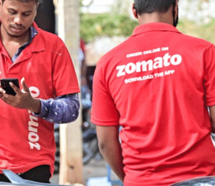 GST Authorities Waive ₹5.9 Crore Tax Demand Against Zomato: What This Means for India’s Leading Food-Tech Platform