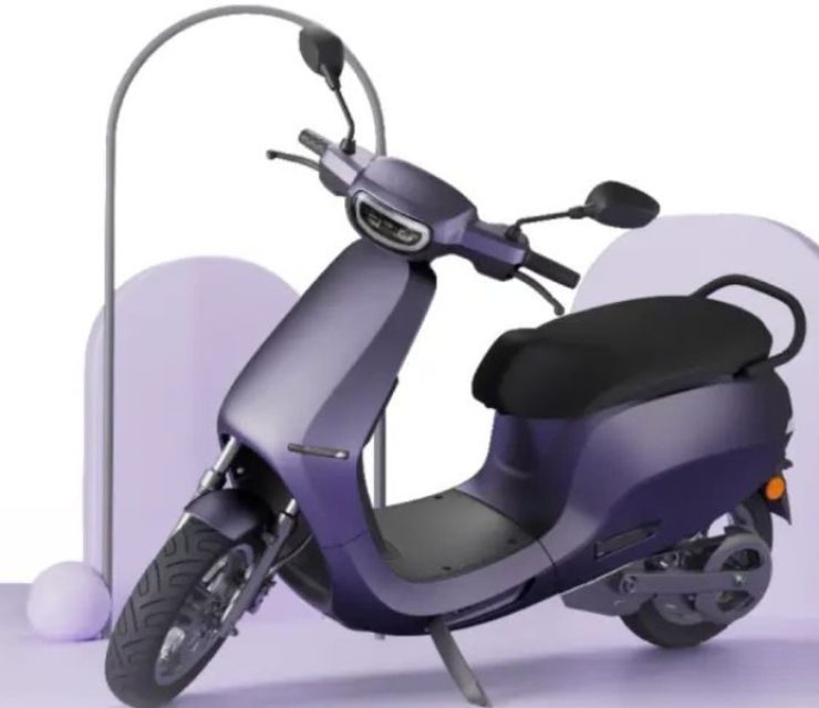 Ola Electric Set to Open 4,000 New Stores by Christmas, Expanding EV Accessibility Across India