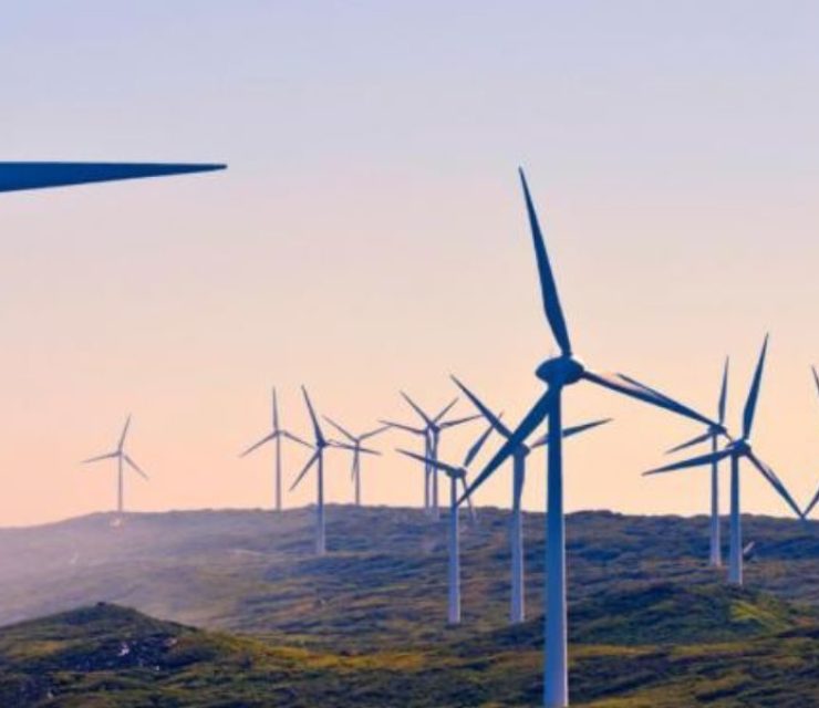Adani Group Launches Heartfelt Campaign Showcasing Wind Energy Projects and Commitment to Clean, Green Energy Transformation