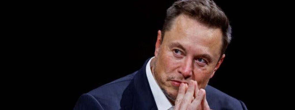 The Startup News -"Elon Musk Offers $1 Billion to Wikipedia for a Name Change- The Startups News Panels