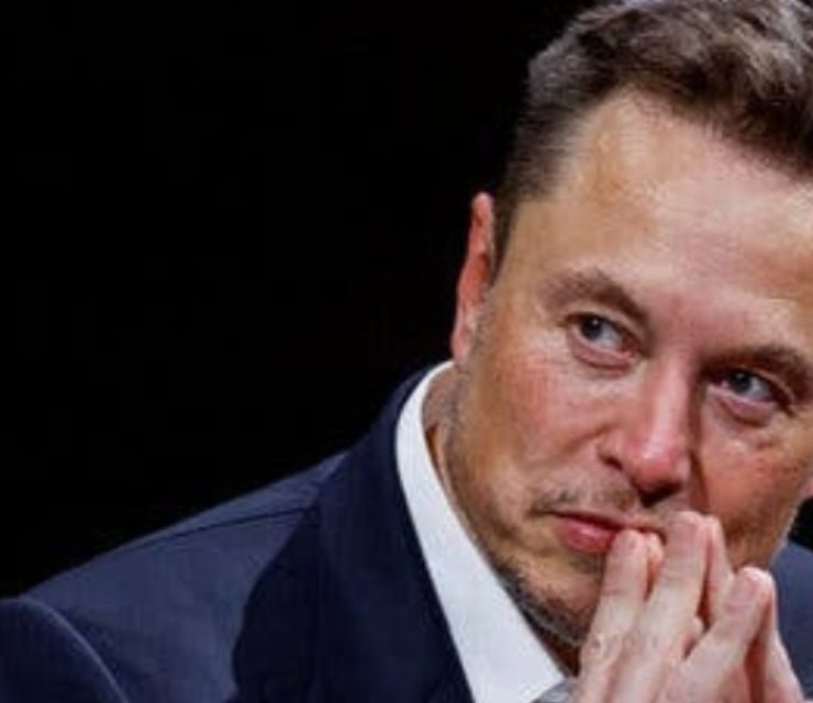 Elon Musk’s Star Link Gets Police Notice in $4.25 Bn Drug Smuggling Case.
