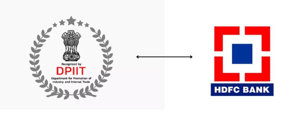 The Startups News- Empowering Startups: DPIIT & HDFC Bank Join Forces- The Startups News Panels