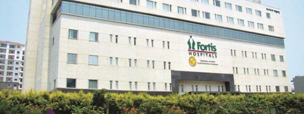 The Startups News - Fortis Health Acquires 7.61% Stake in Agilus for ₹429.37 Cr - The Startups News Panels