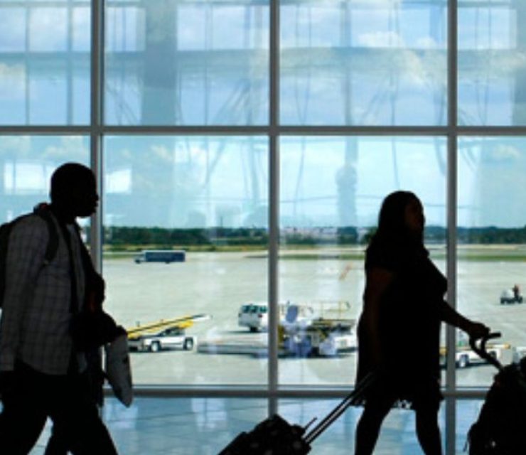 Startup Founder Urges High-Salaried Indians to Leave India, Cites Innovation Challenges