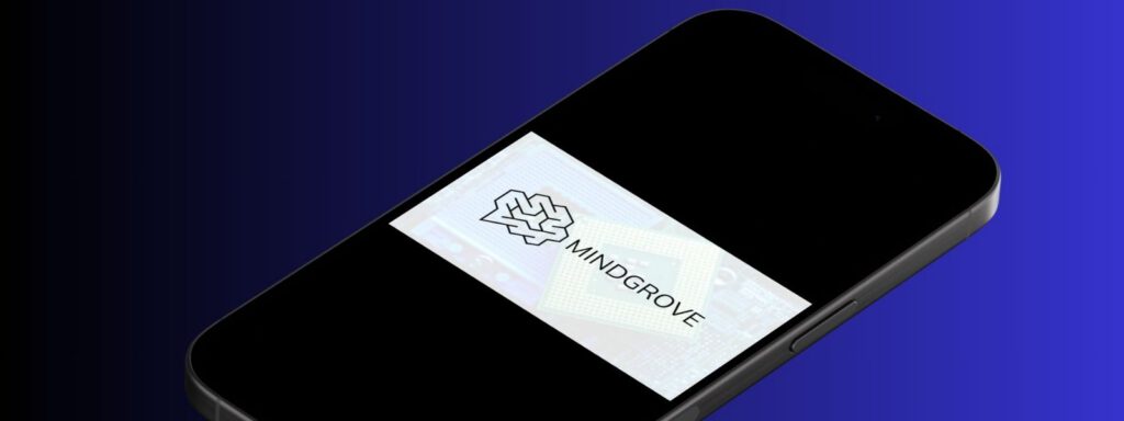 The Startups News-Semiconductor Startup Mindgrove Technologies Secures $8M in Series A Funding- The Startups News Panels