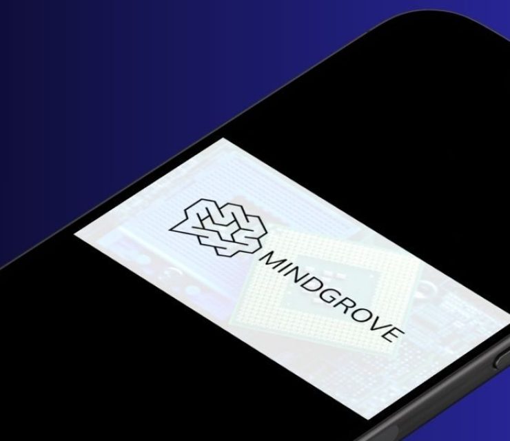 Semiconductor Startup Mindgrove Technologies Secures $8M in Series A Funding