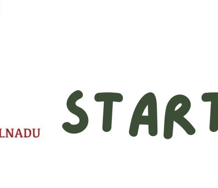Tamil Nadu Surpasses 10,000 DPIIT-Registered Startups, Thanks to the Impact of StartupTN Mission