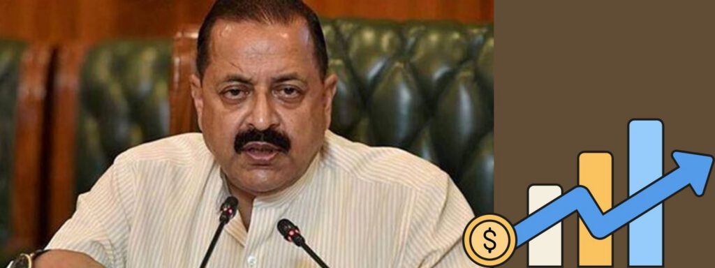 The Startups News- Startups in India Surge to 9,000, Bioeconomy Targets $300B by 2030- The Startups News Panels