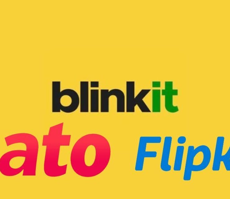 Zomato’s Blinkit Appoints Former Flipkart Executive Vipin Kapooria as CFO to Drive Growth