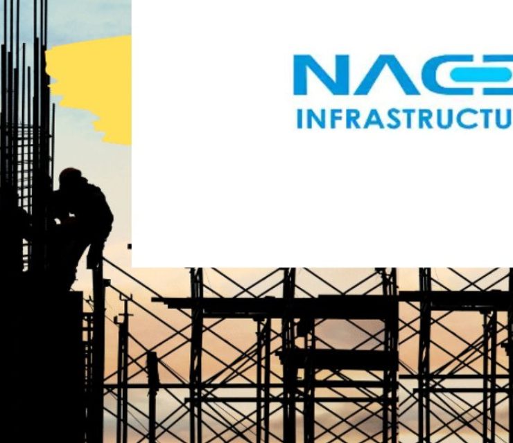 NACDAC Infrastructure Shines on Listing Day with 90% Premium Surge