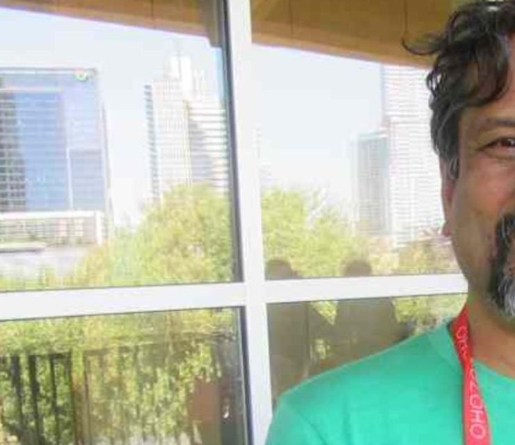 Zoho CEO Reveals: Wanted to Hire Sriram Krishnan in 2004, Trump Appoints Him as Senior AI Advisor