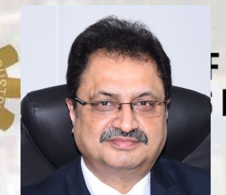 FCIK Welcomes Amitava Chatterjee as J&K Bank MD & CEO, Anticipates Economic Revival in the Region