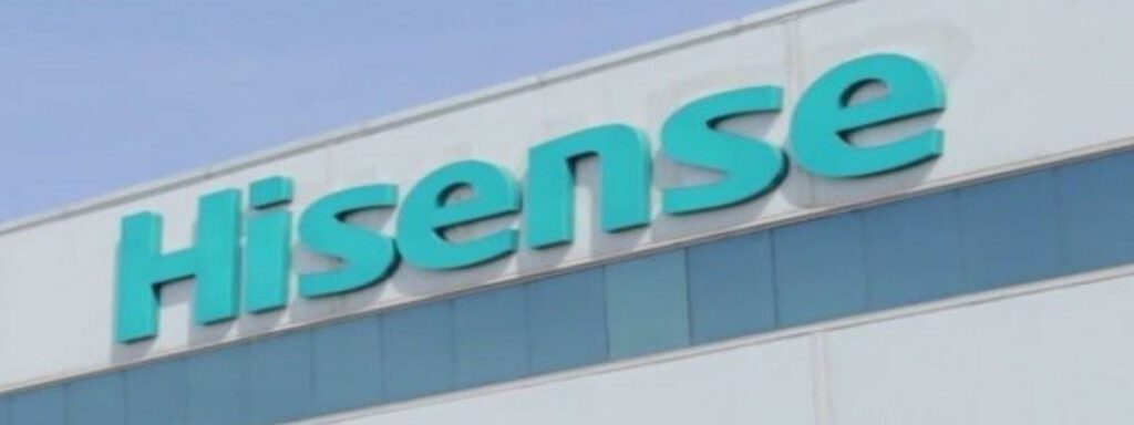 The Startups News -Hisense Eyes Minority Stake in Epack Durable to Expand in India- The Startups News Panels