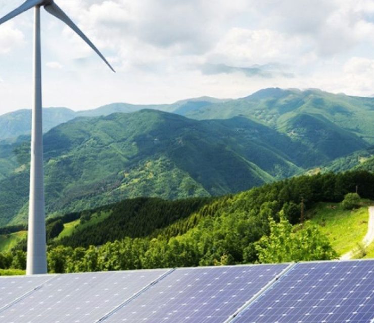 NTPC Green Energy Shares Drop 5% as Lock-In Period Ends, 18.3 Crore Shares Freed for Trading