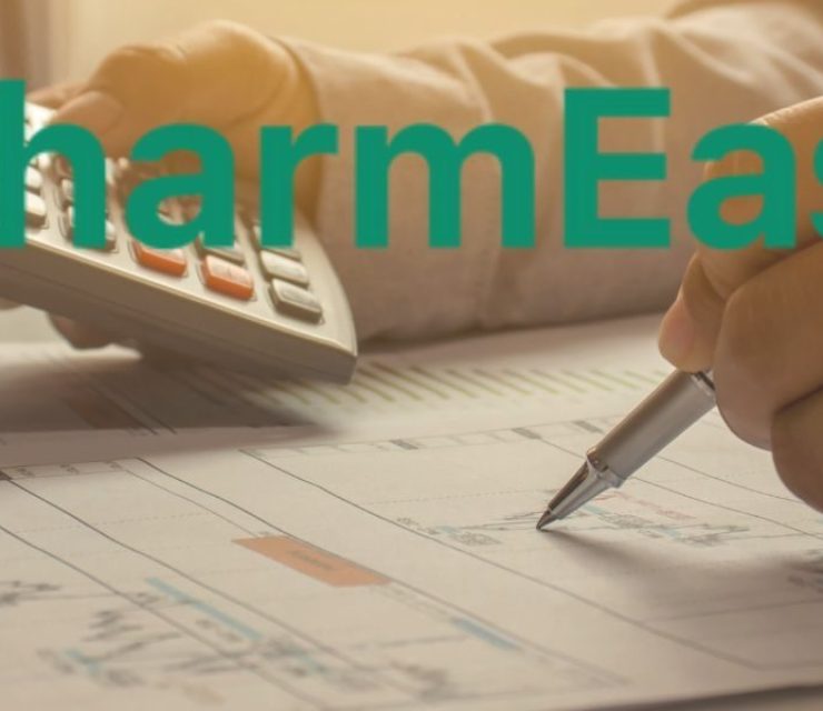 PharmEasy’s Valuation Plummets to $456M Amid Financial Struggles