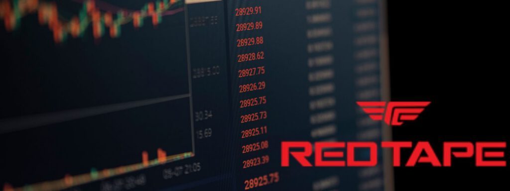 The Startups News-RedTape Announces 3:1 Bonus Shares and ₹2 Interim Dividend Boost for Shareholders"- The Startups News Panels