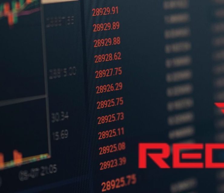 RedTape Announces 3:1 Bonus Shares and ₹2 Interim Dividend Boost for Shareholders”