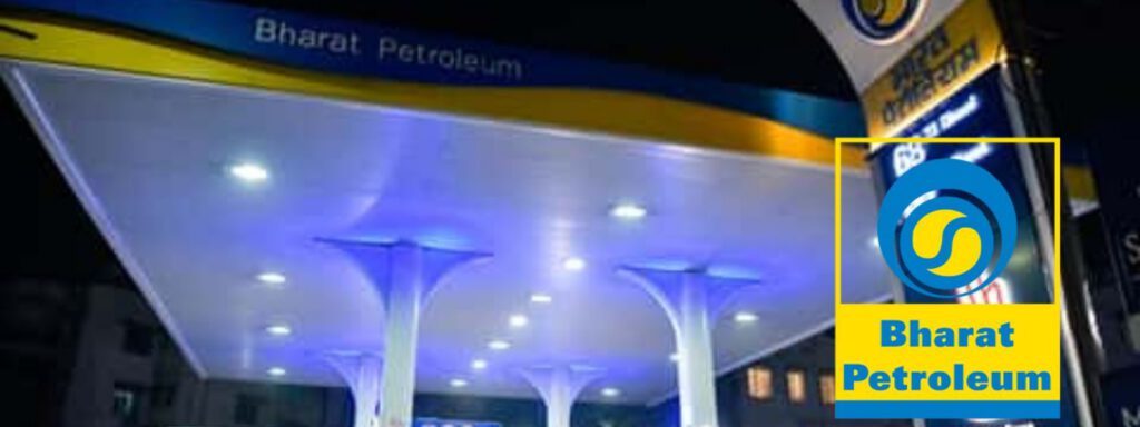 The Startups News - BPCL Secures ₹756 Cr NTPC Solar PV Project Order, Stock Rises Amid Green Energy Push-The Startups News Panels