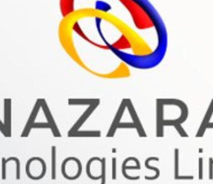 Nazara Increases Stake in Absolute Sports to 81.94% with INR 73 Cr Investment