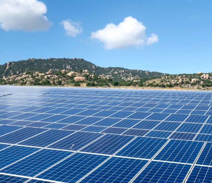 Solar Square Secures $40 Million, Setting a New Benchmark in India’s Solar Startup Sector