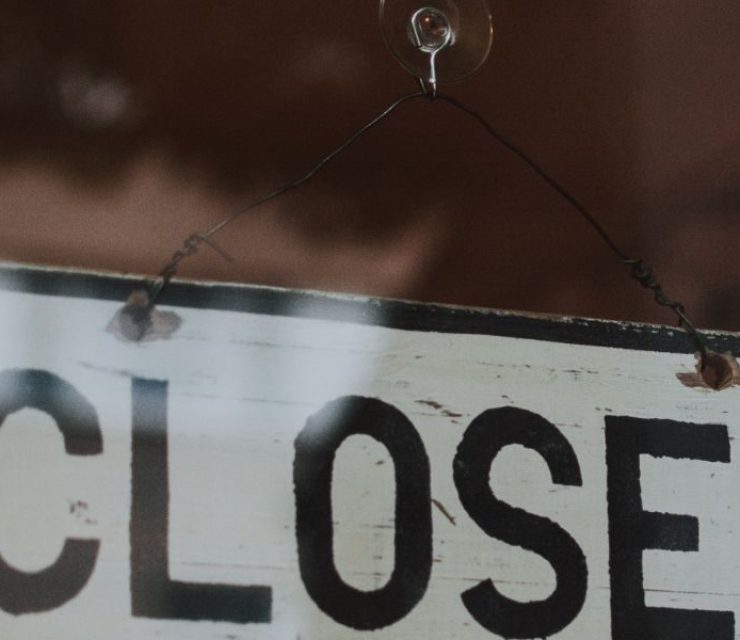 Over 5,000 Startups from the Startup India Program Close Operations: Government Report