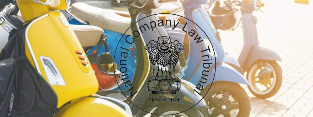 The Startups News- (NCLT) has initiated insolvency proceedings against Hero Electric, following a petition filed by Metro Tyres, a supplier claiming a default of Rs 1.85 crore - The Startups News Panels