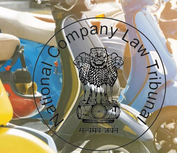 NCLT Opens Insolvency Proceedings Against Hero Electric Over Rs 1.85 Crore Vendor Dues