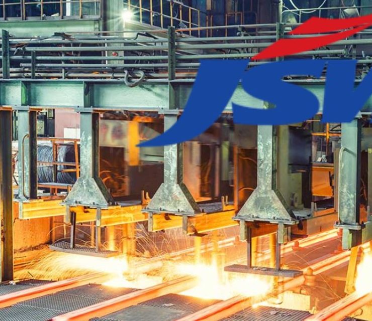 JSW Steel Acquires Copper Mines from Hindustan Copper, Expanding into Non-Ferrous Metals Sector
