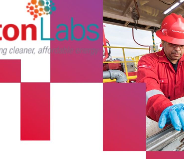 Halliburton Labs Welcomes Five Trailblazing Energy Startups to Drive Innovation and Sustainability