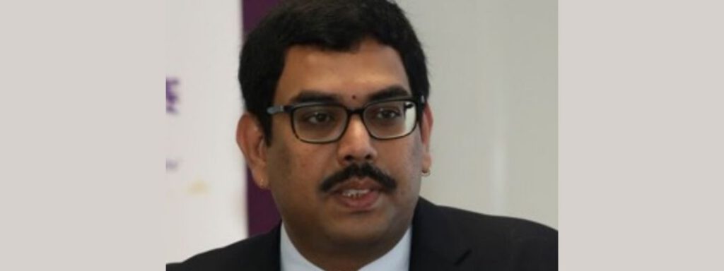 The Startups News-Paytm's Head of Compliance, Srinivas Yanamandra, Resigns- The startups News Panels