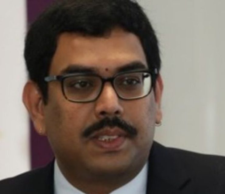 Paytm’s Head of Compliance, Srinivas Yanamandra, Resigns