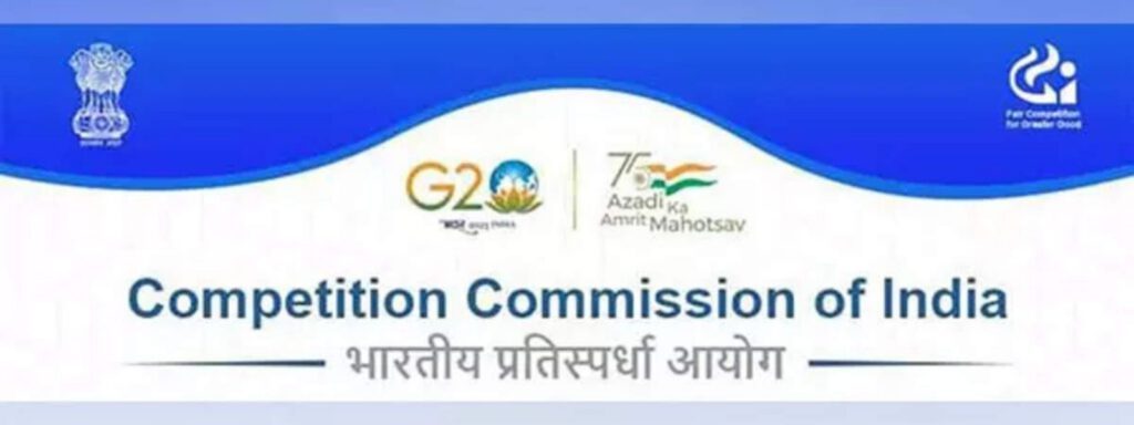 The Startups News-India’s Startup Ecosystem Shapes Digital Competition Norms: Insights from CCI Chief