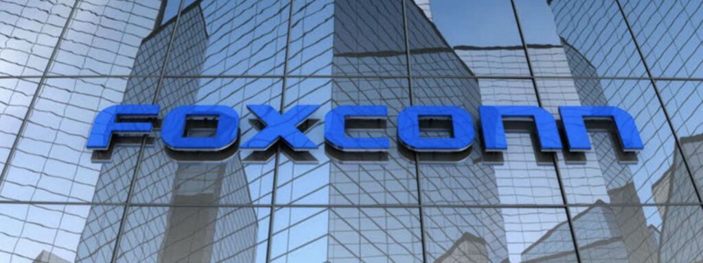 The Startups News -Foxconn Unveils $230M Worker Housing in Tamil Nadu - The Startups News Panels
