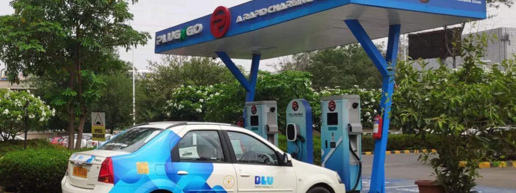 The Startups News- BluSmart Announces Launch of EV Cab Services in Mumbai Starting January 1, 2025- The Startups News Panels