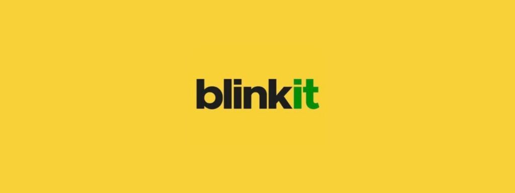 The Startups News -Blinkit Sets Up Store at Maha Kumbh Mela for Quick Delivery of Essentials to Pilgrims- The Startups News Panels