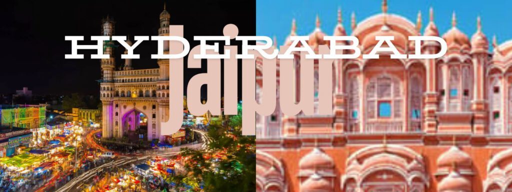 The Startups News -Hyderabad to Jaipur: Exploring India's Growing Startup Ecosystems- The startups News Panels