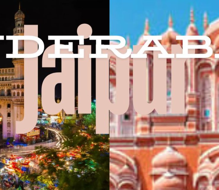 Hyderabad to Jaipur: Exploring India’s Growing Startup Ecosystems