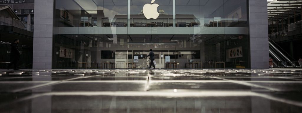 the startup news- Apple in Talks with Bharat Forge for Indian Manufacturing