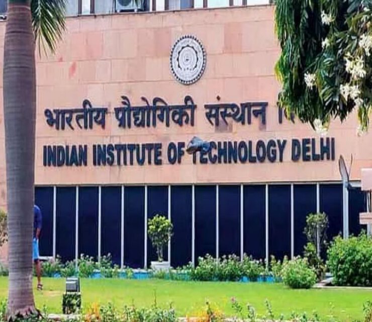 IIT Delhi Incubates 147 Startups, Focus on Tech, Life Sciences