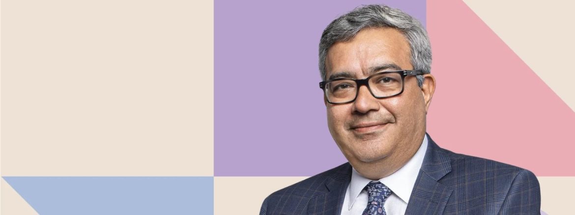 the startup news- Zensar CEO Manish Tandon Faces a Tough Task in Driving Growth