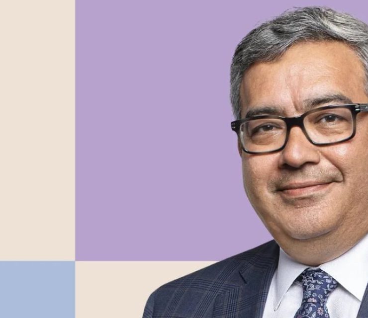 Zensar CEO Manish Tandon Faces a Tough Task in Driving Growth